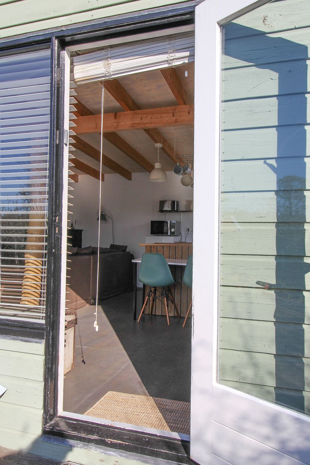 Foto 22 van Achterridderweg 1-4