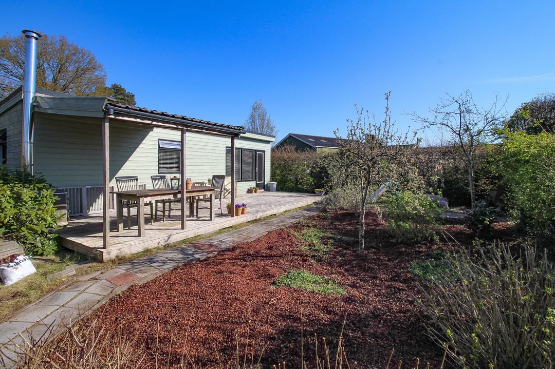 Foto 26 van Achterridderweg 1-4