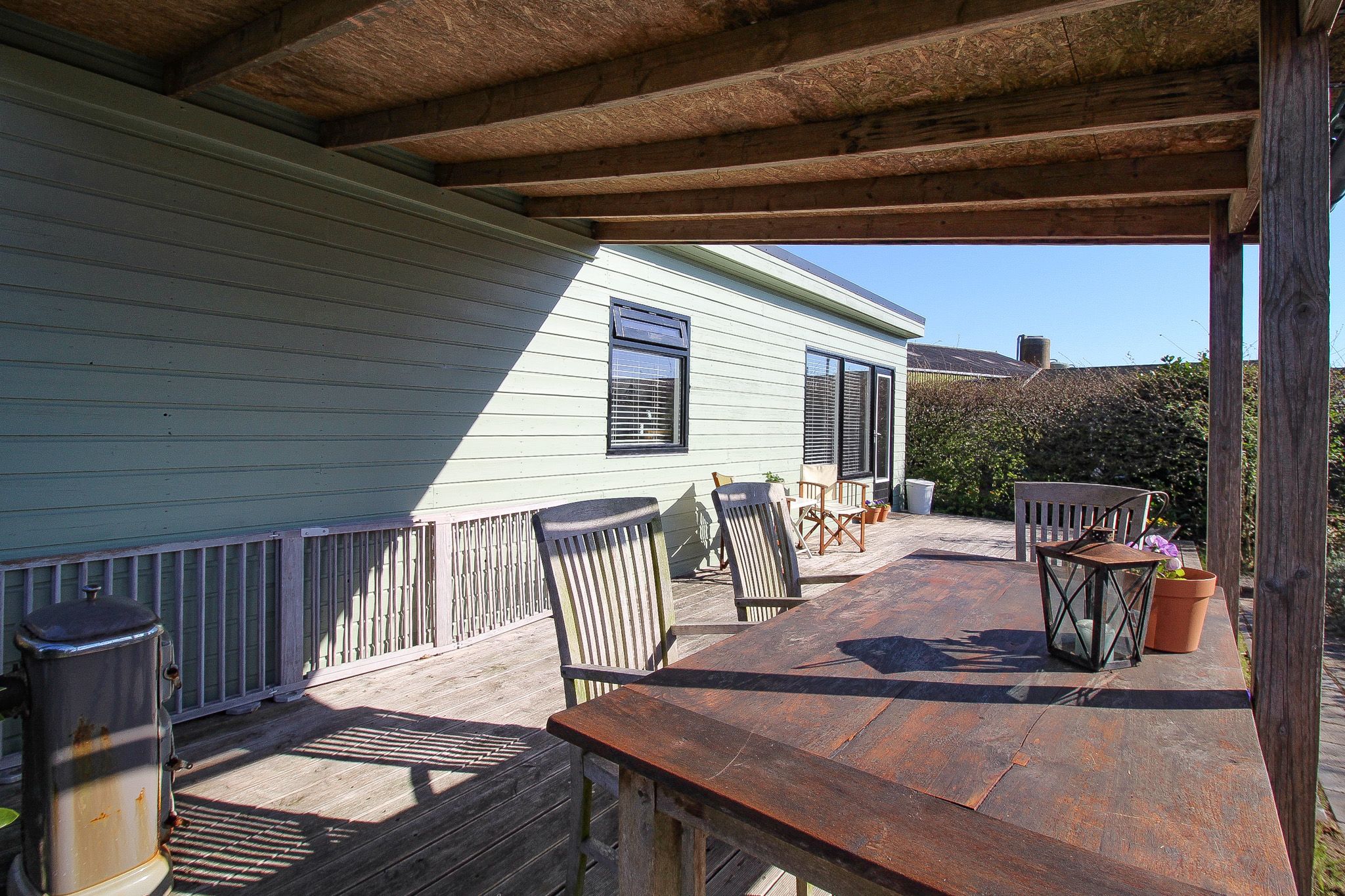 Foto 27 van Achterridderweg 1-4