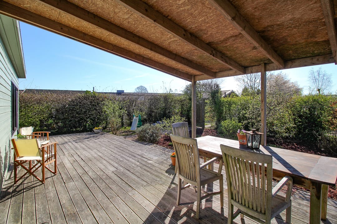 Foto 28 van Achterridderweg 1-4