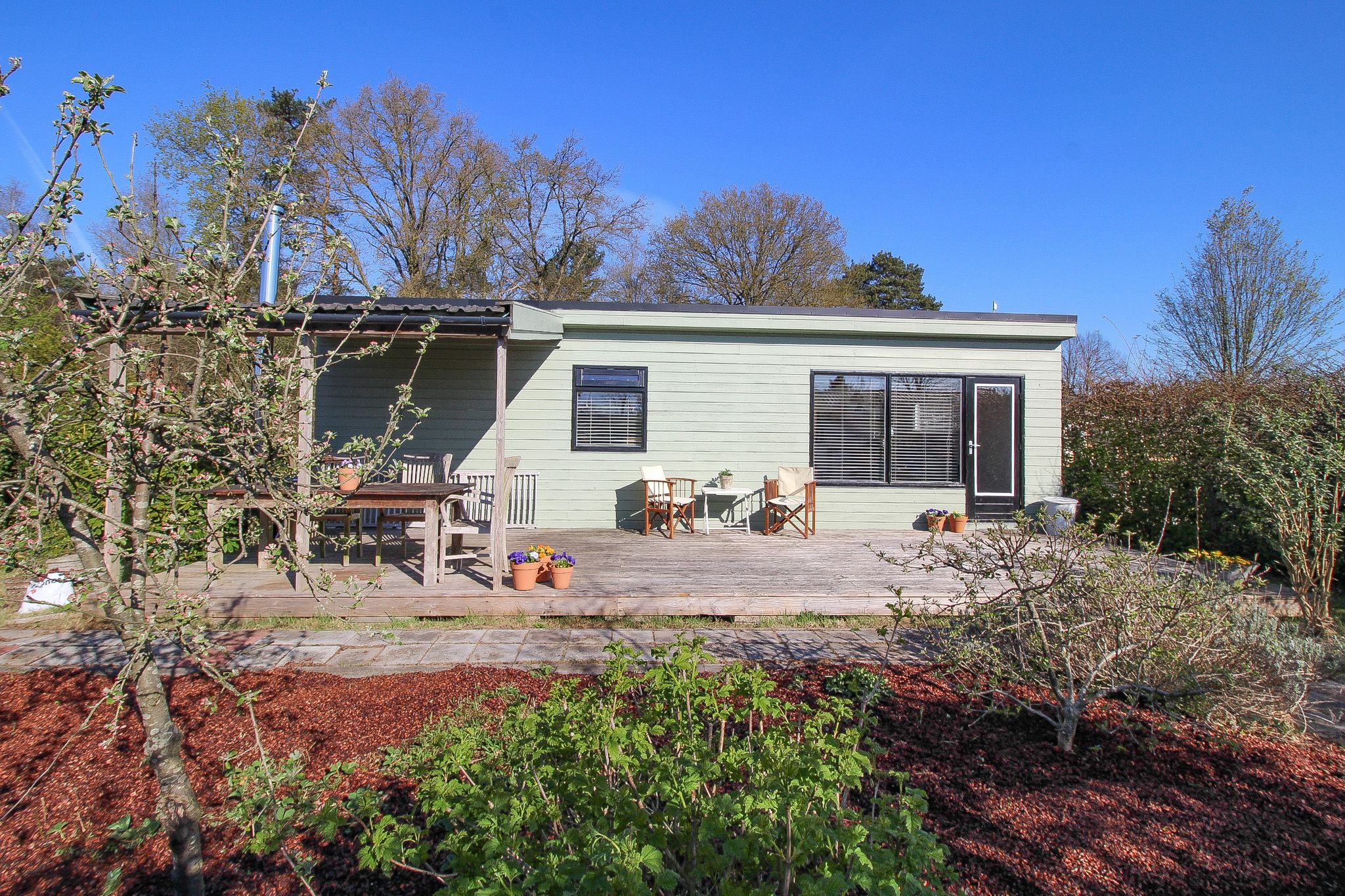 Foto 30 van Achterridderweg 1-4