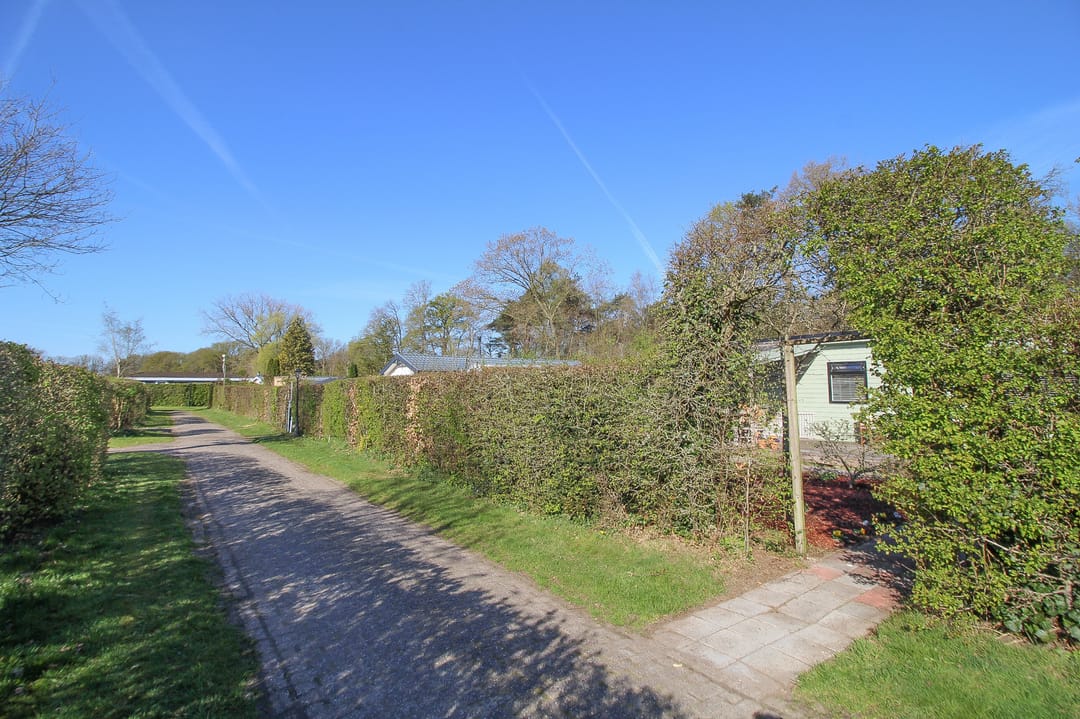 Foto 32 van Achterridderweg 1-4