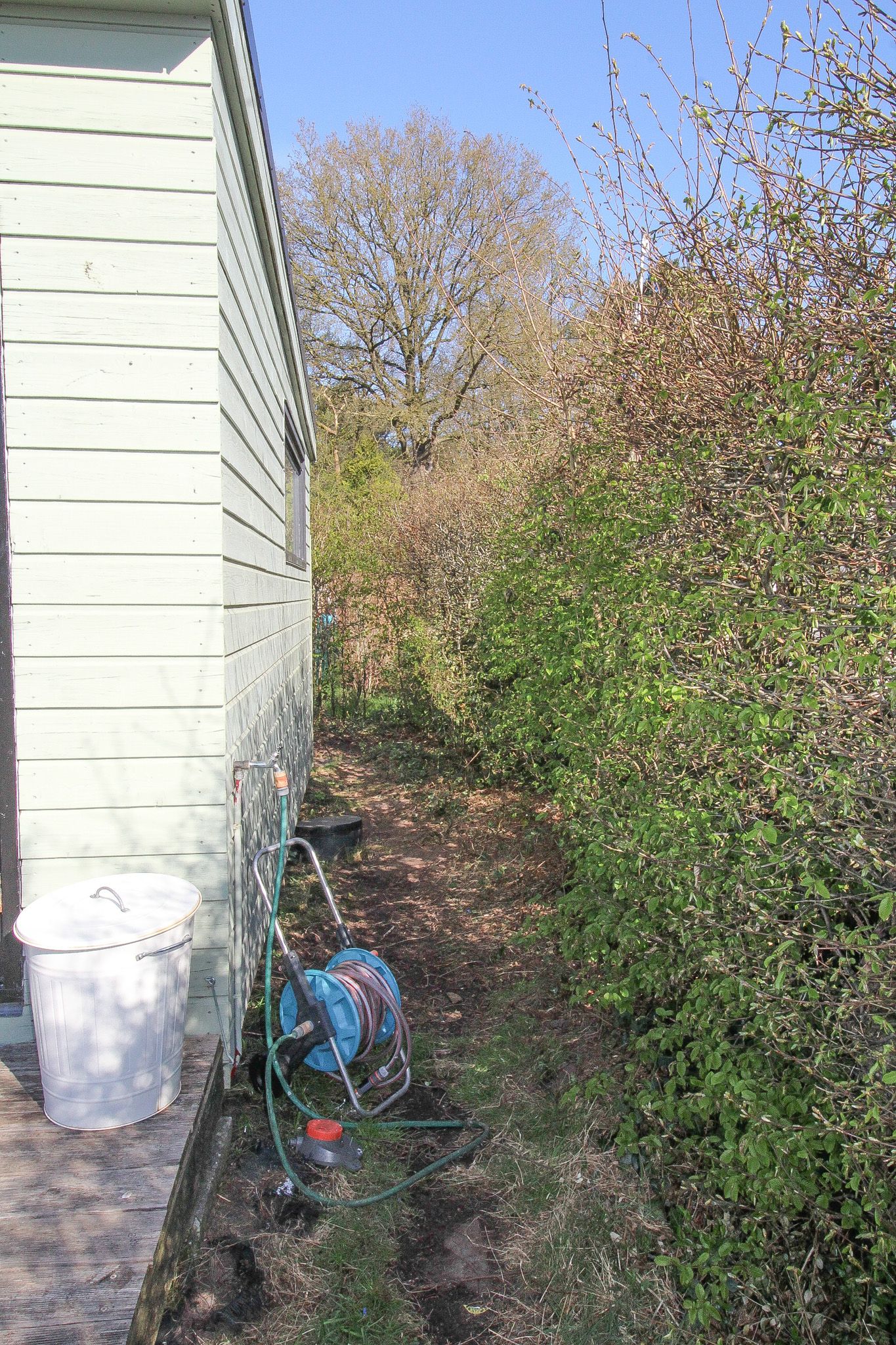 Foto 35 van Achterridderweg 1-4