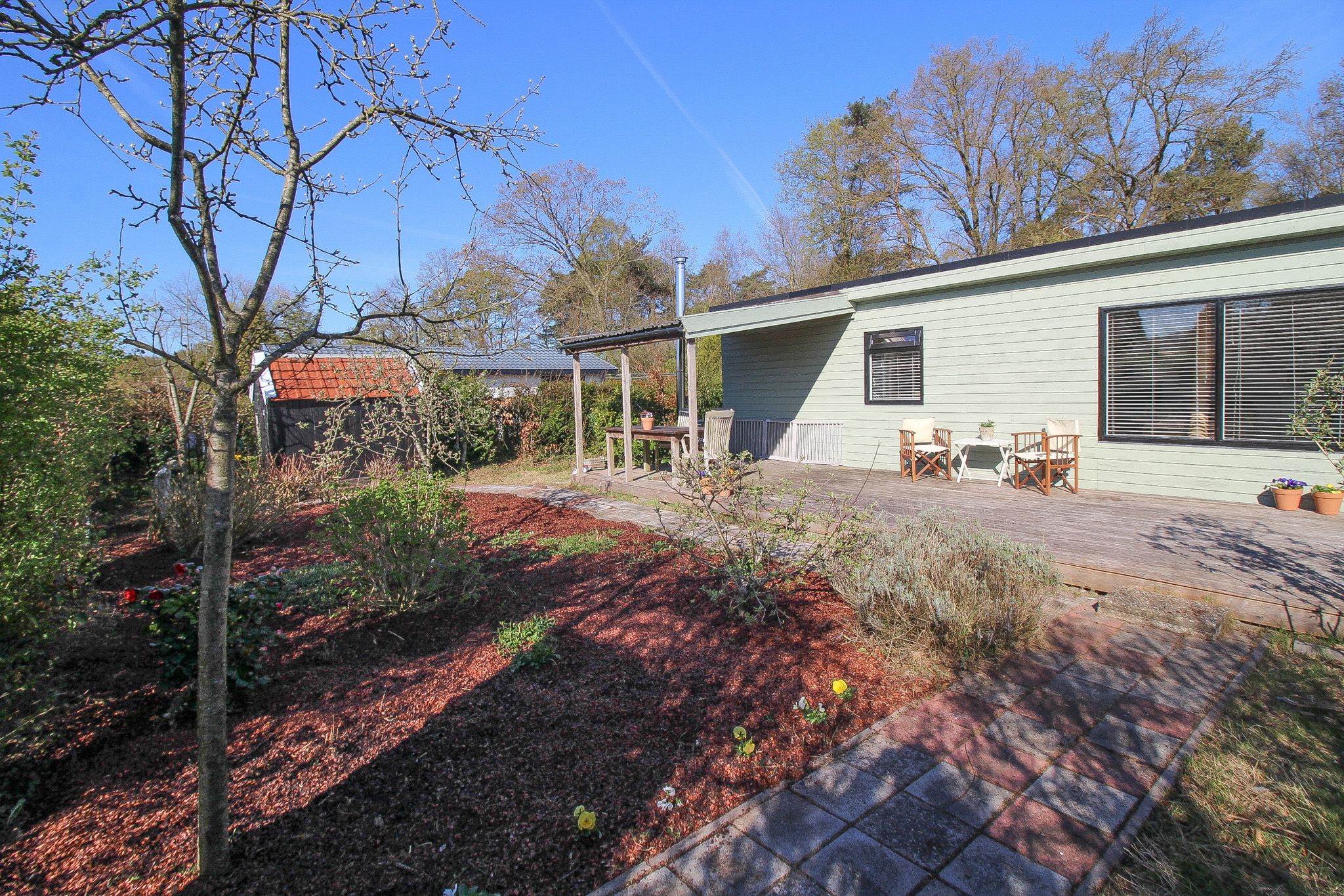 Foto 36 van Achterridderweg 1-4