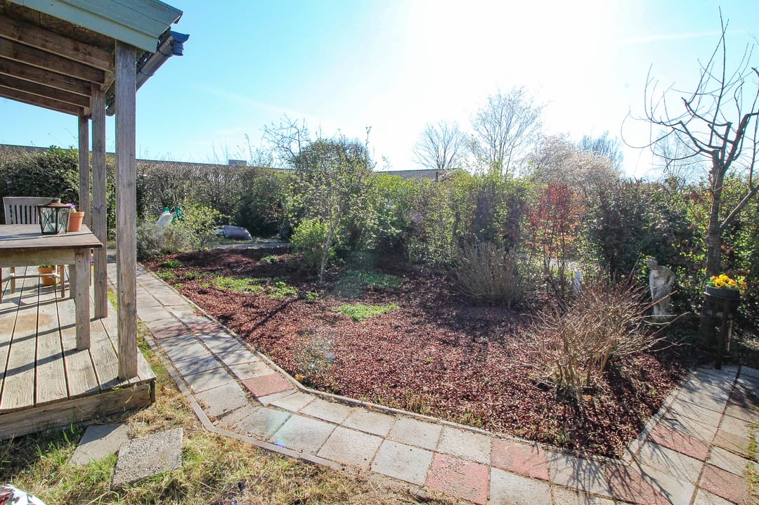 Foto 37 van Achterridderweg 1-4