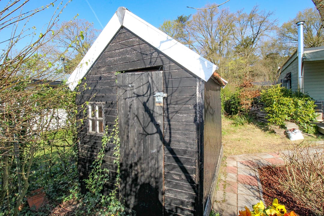 Foto 38 van Achterridderweg 1-4