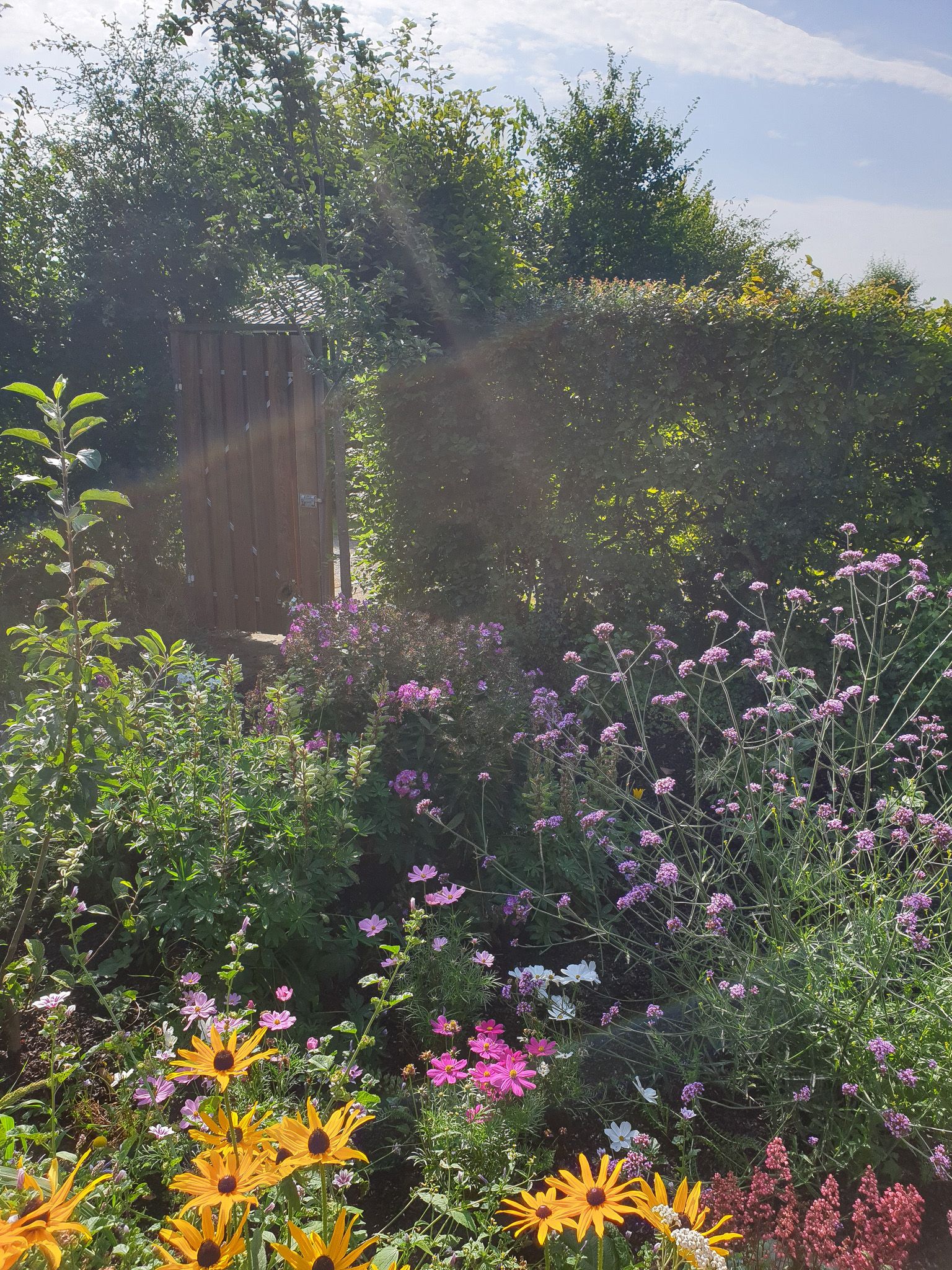 Foto 39 van Achterridderweg 1-4