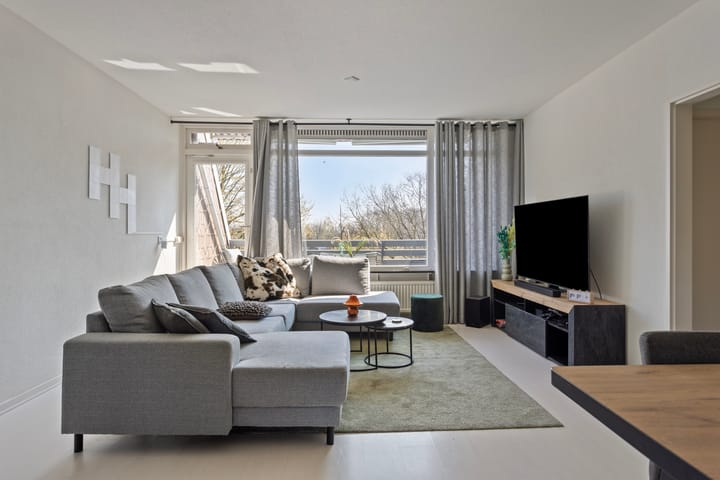 Foto 2 van Barbarapad 6