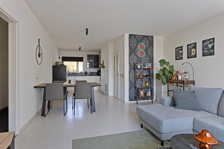 Foto 3 van Barbarapad 6