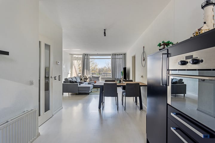 Foto 4 van Barbarapad 6