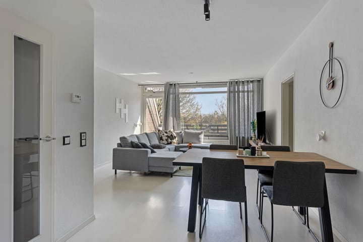 Foto 7 van Barbarapad 6