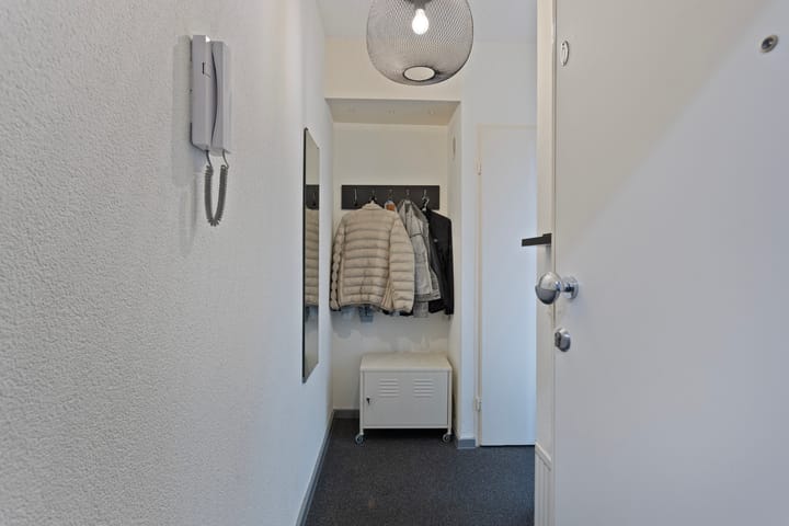 Foto 10 van Barbarapad 6