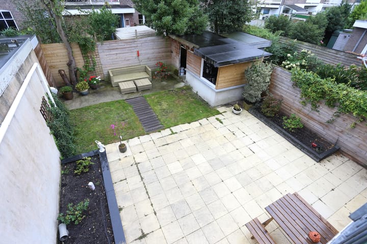 Foto 43 van Wingerdstraat 52