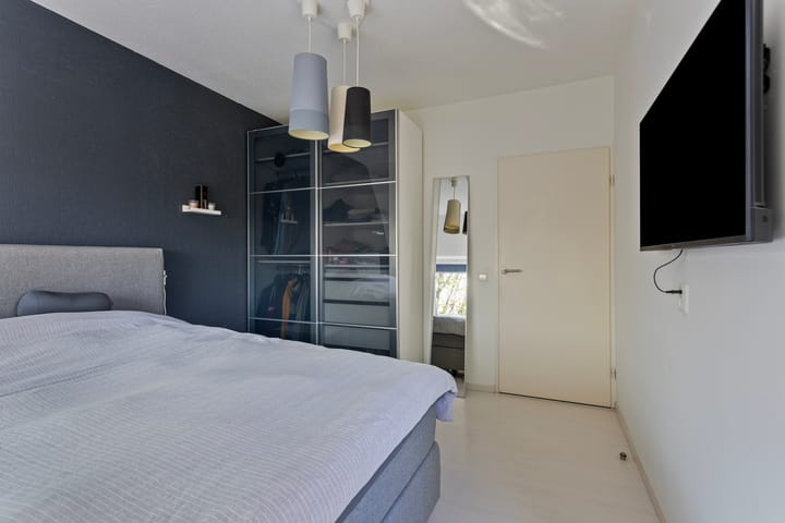 Foto 12 van Barbarapad 6