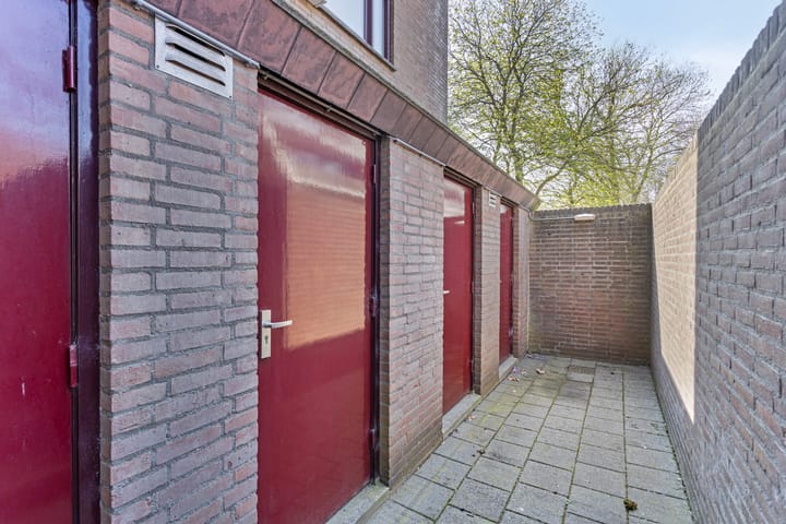 Foto 22 van Barbarapad 6