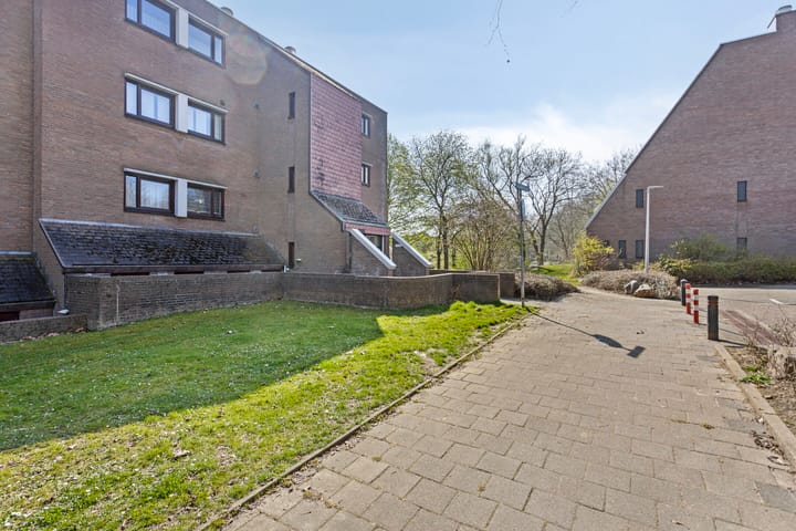 Foto 23 van Barbarapad 6