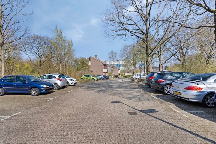 Foto 26 van Barbarapad 6