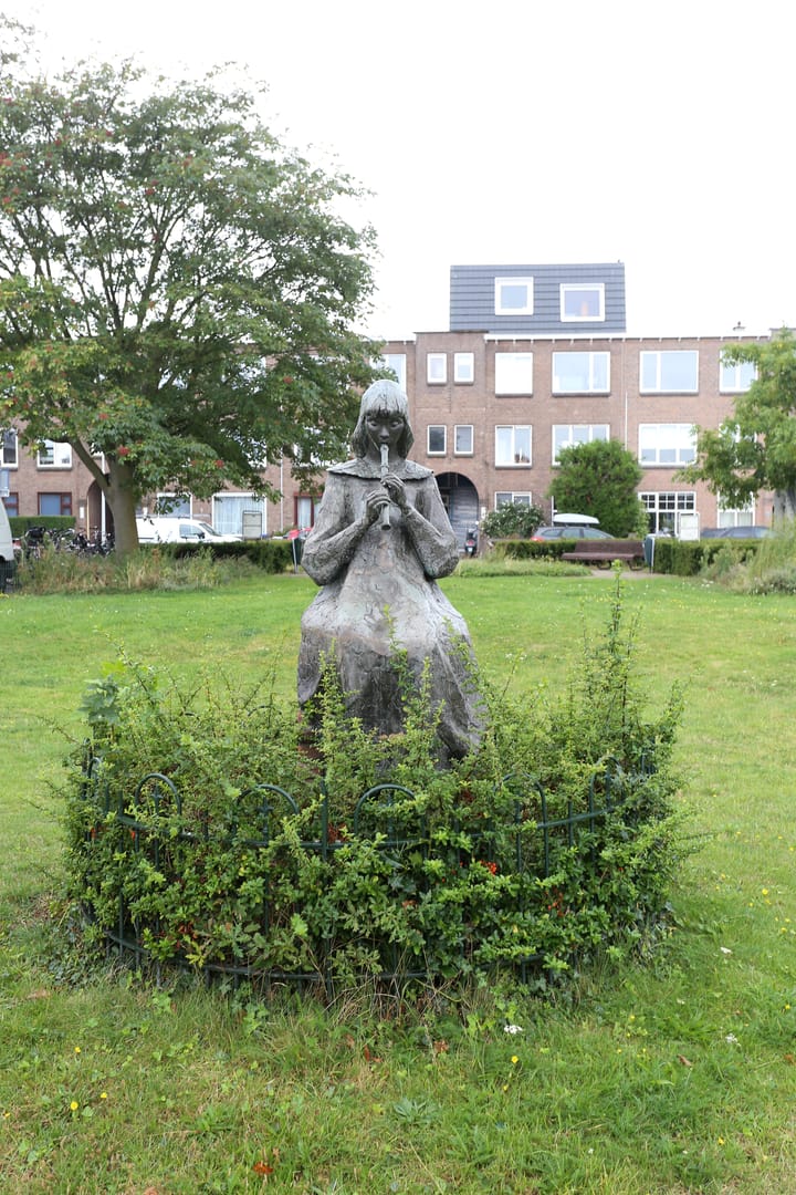 Foto 52 van Wingerdstraat 52