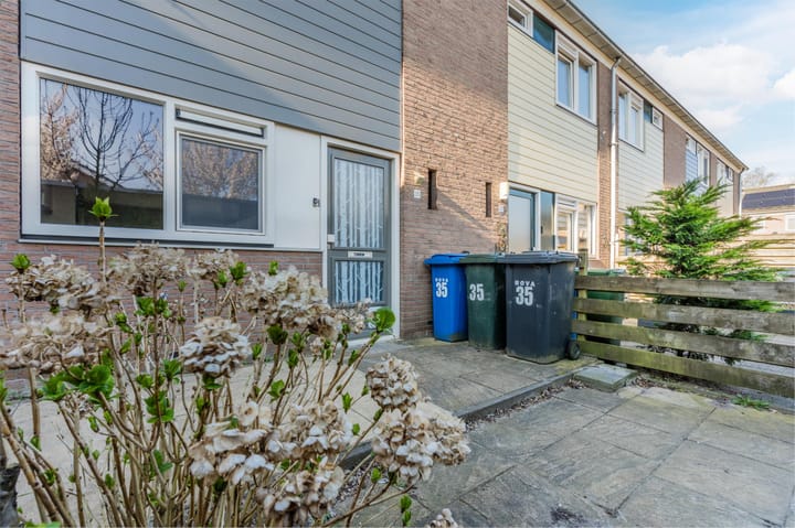 Foto 6 van Schutterbeek 35