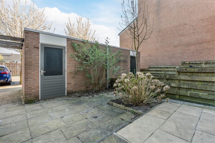 Foto 8 van Schutterbeek 35