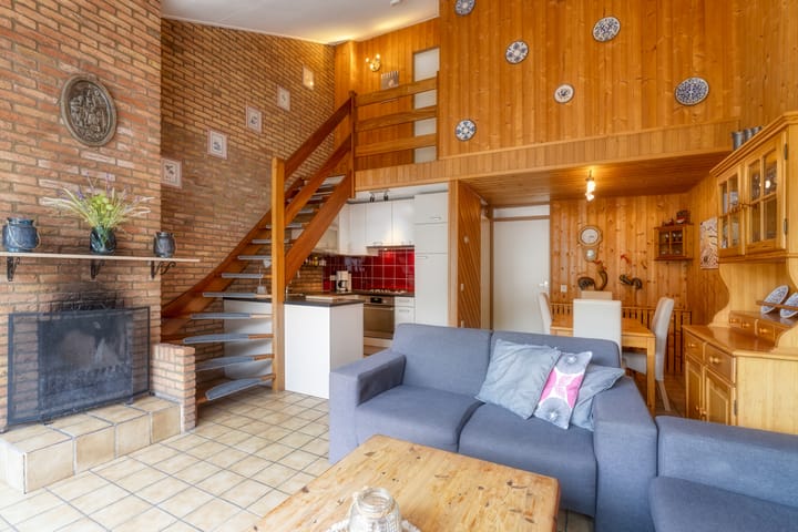 Foto 3 van Merelstraat 12