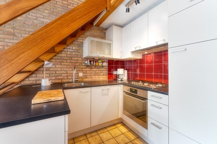 Foto 4 van Merelstraat 12