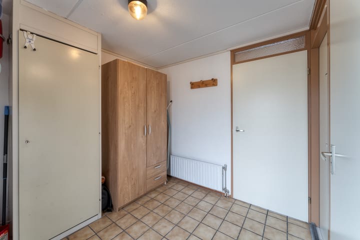 Foto 8 van Merelstraat 12