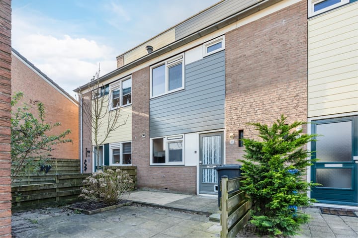 Foto 4 van Schutterbeek 35