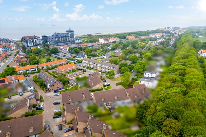 Foto 23 van Merelstraat 12