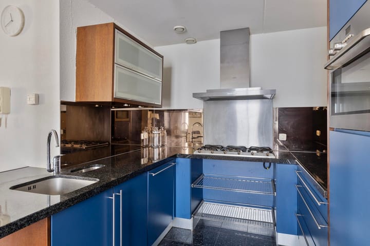 Foto 15 van Napoleonstraat 45-C