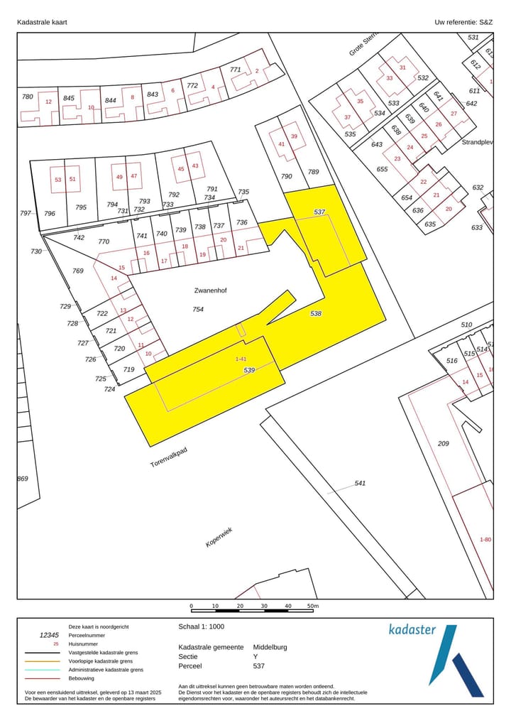 Photo 28 of Zwanenhof 40