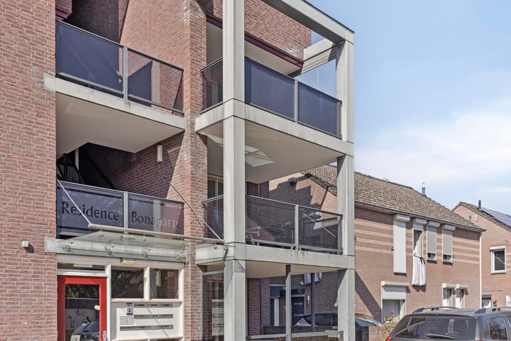 Foto 3 van Napoleonstraat 45-C