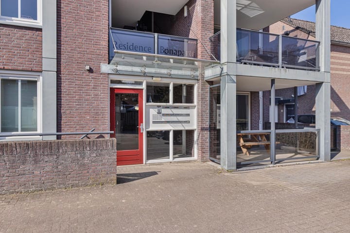 Foto 4 van Napoleonstraat 45-C