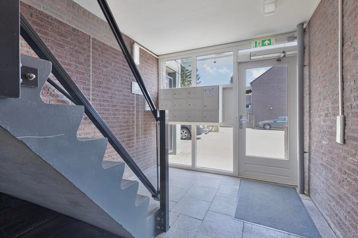 Foto 5 van Napoleonstraat 45-C