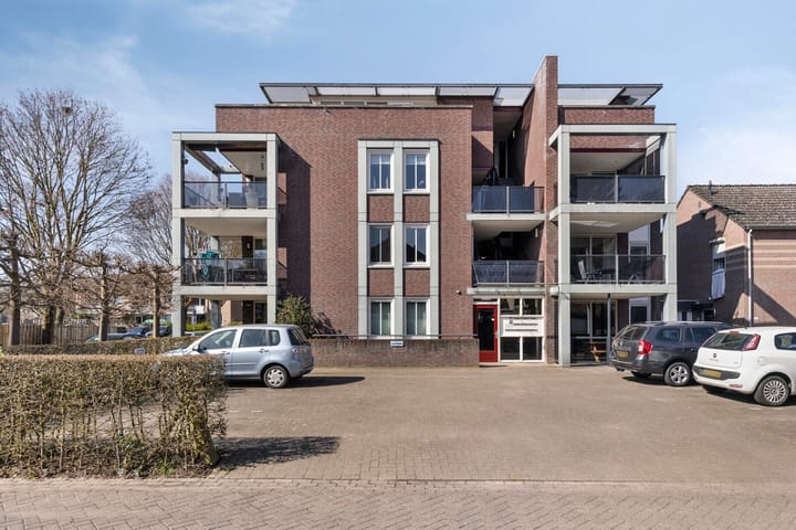 Foto 1 van Napoleonstraat 45-C