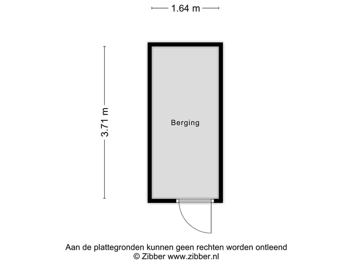 Foto 37 van Napoleonstraat 45-C