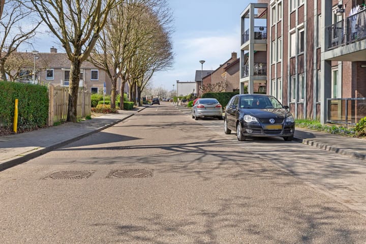 Foto 35 van Napoleonstraat 45-C