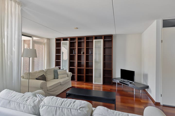 Foto 10 van Napoleonstraat 45-C