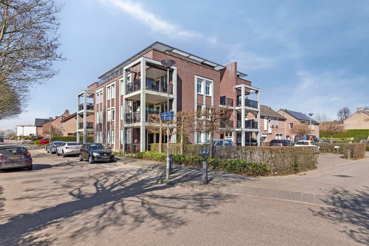 Foto 33 van Napoleonstraat 45-C