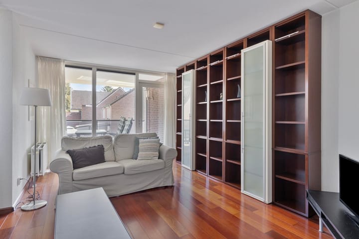 Foto 11 van Napoleonstraat 45-C