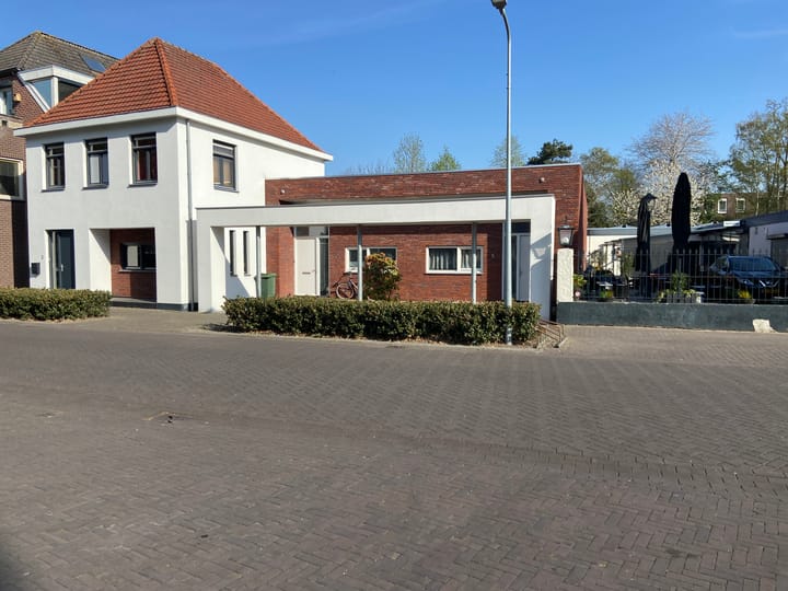 Kruisstraat 5