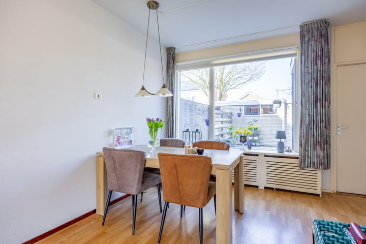 Foto 6 van De Lijnbaan 73