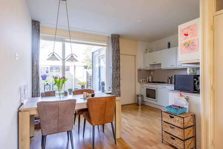 Foto 7 van De Lijnbaan 73