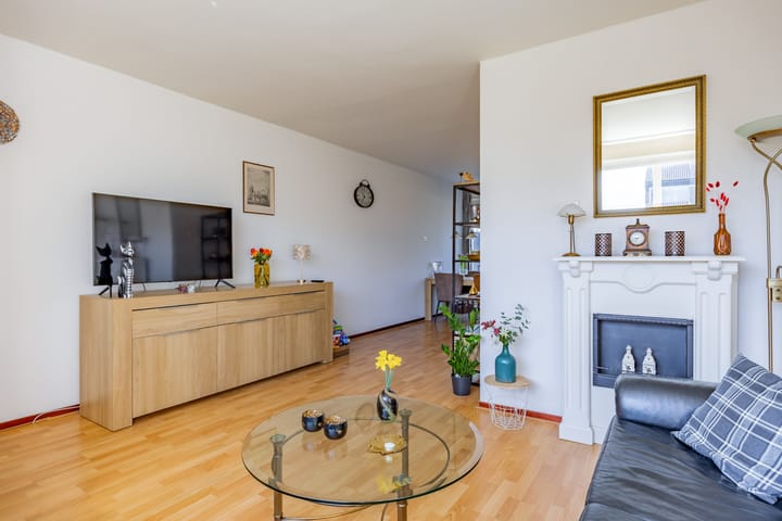 Foto 10 van De Lijnbaan 73