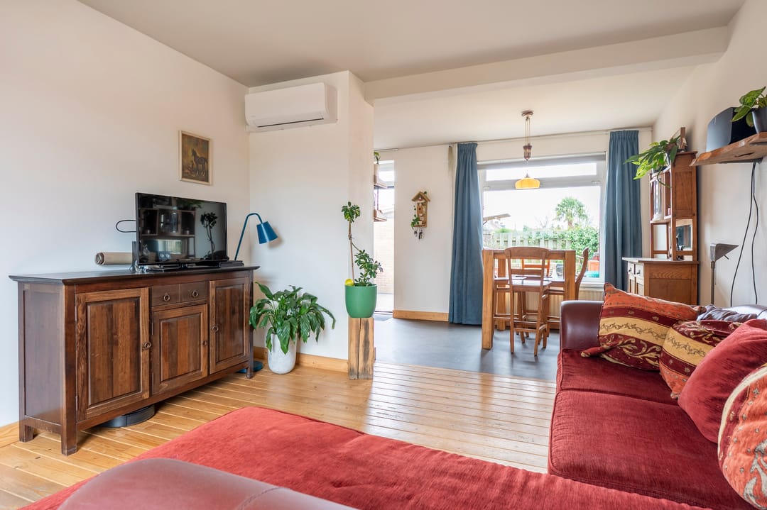 Foto 2 van Willem I straat 25