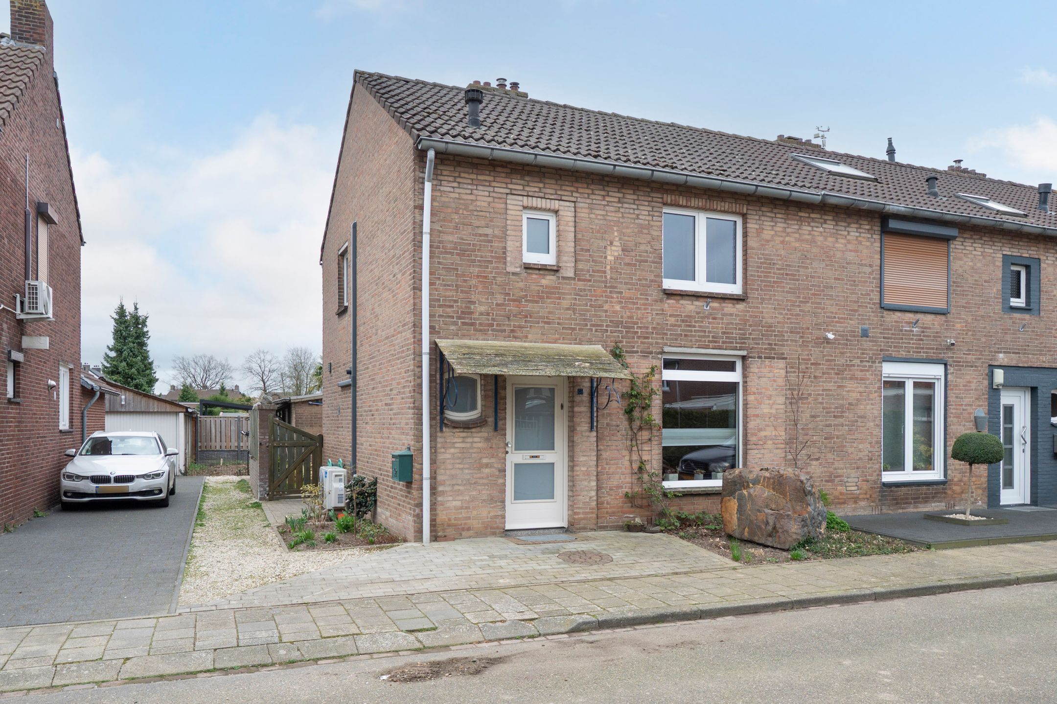 Foto 6 van Willem I straat 25