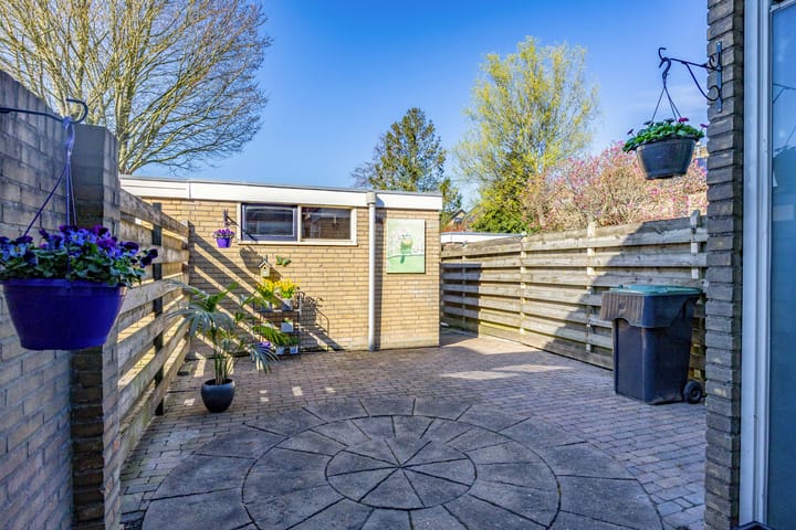 Foto 18 van De Lijnbaan 73