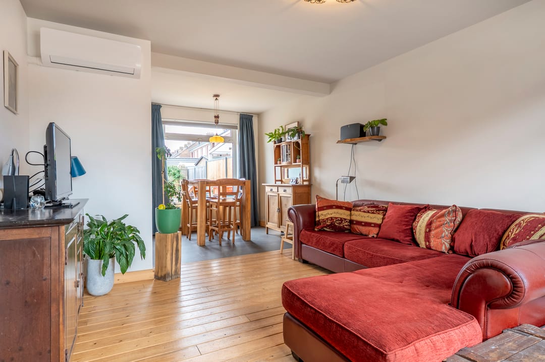 Foto 8 van Willem I straat 25