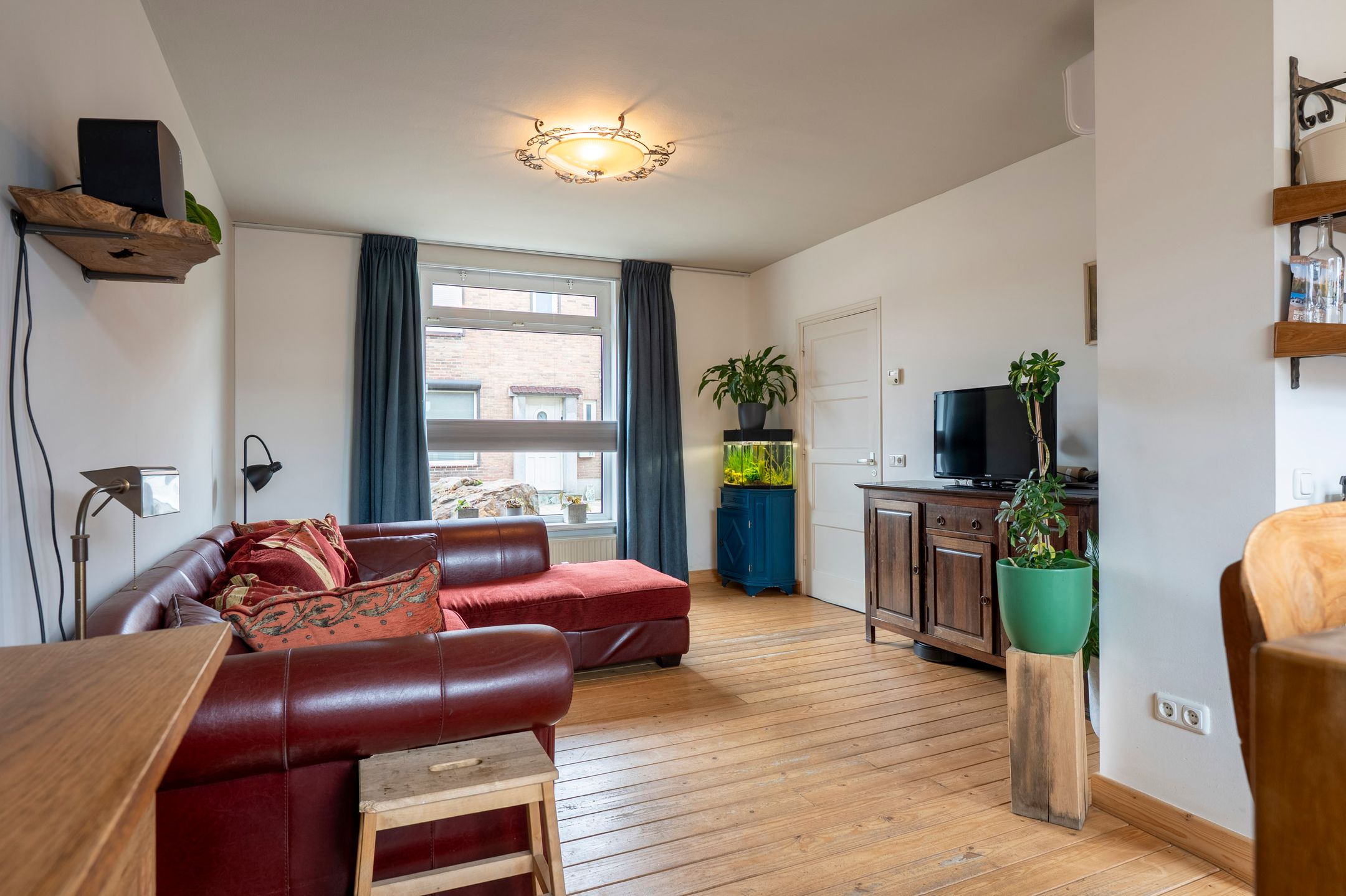 Foto 9 van Willem I straat 25