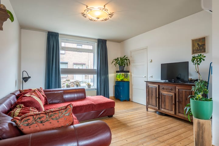 Foto 10 van Willem I straat 25